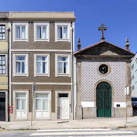 Hm - Lapa Downtown Family And Friends Apartamento Porto Exterior foto