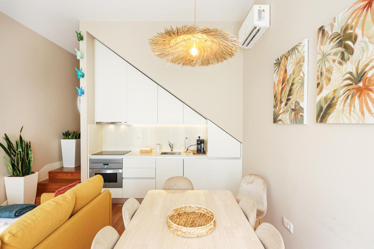 Hm - Lapa Downtown Family And Friends Apartamento Porto Exterior foto