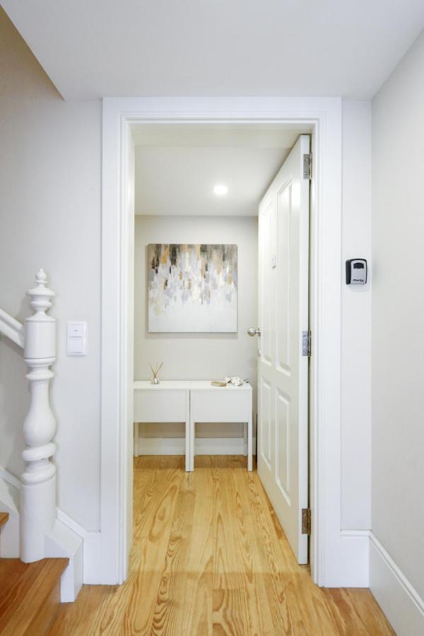 Hm - Lapa Downtown Family And Friends Apartamento Porto Exterior foto