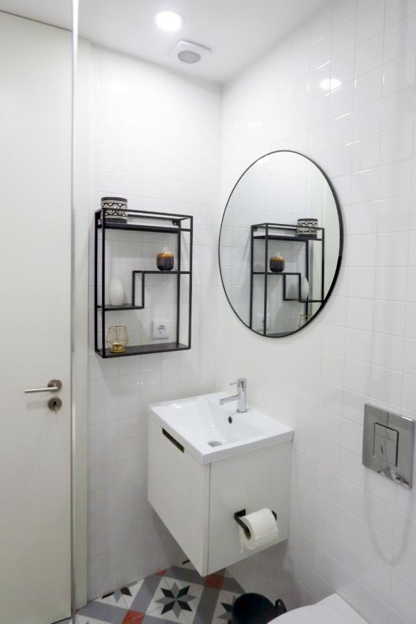 Hm - Lapa Downtown Family And Friends Apartamento Porto Exterior foto