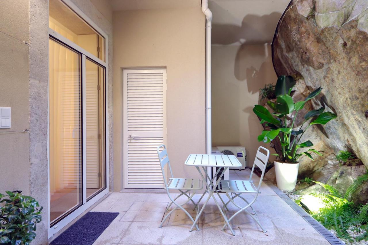 Hm - Lapa Downtown Family And Friends Apartamento Porto Exterior foto